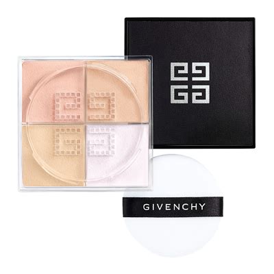 givenchy prisme libre powder which shade|Givenchy prisme libre mat finish.